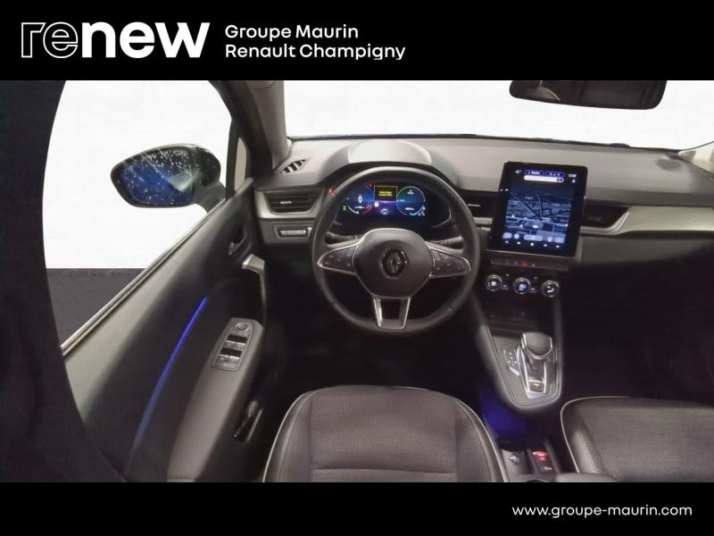 RENAULT Captur d’occasion à vendre à CHENNEVIÈRES-SUR-MARNE chez ADP - SOVEA 94 (Photo 15)