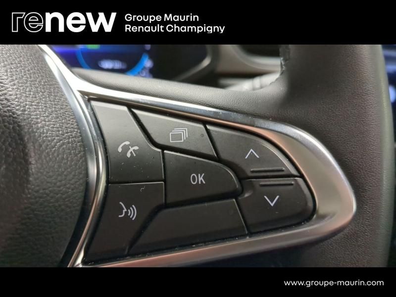 RENAULT Captur d’occasion à vendre à CHENNEVIÈRES-SUR-MARNE chez ADP - SOVEA 94 (Photo 20)