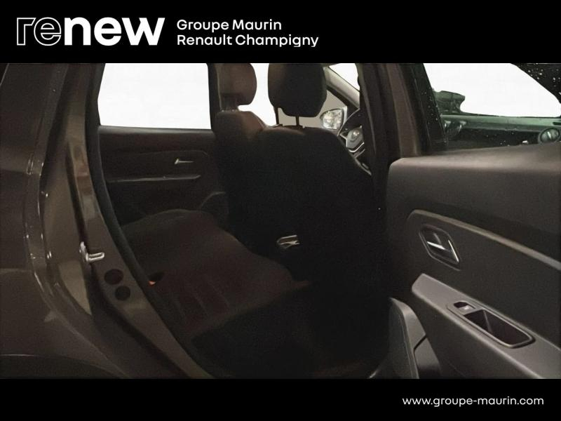DACIA Duster d’occasion à vendre à CHENNEVIÈRES-SUR-MARNE chez ADP - SOVEA 94 (Photo 11)