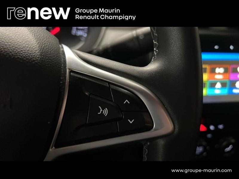 DACIA Duster d’occasion à vendre à CHENNEVIÈRES-SUR-MARNE chez ADP - SOVEA 94 (Photo 20)