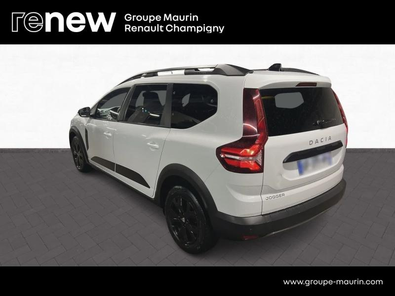 DACIA Jogger d’occasion à vendre à CHENNEVIÈRES-SUR-MARNE chez ADP - SOVEA 94 (Photo 7)