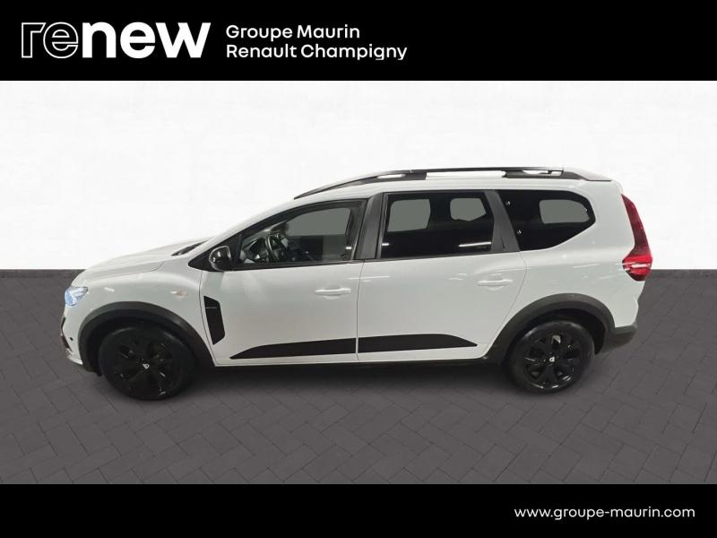 DACIA Jogger d’occasion à vendre à CHENNEVIÈRES-SUR-MARNE chez ADP - SOVEA 94 (Photo 8)