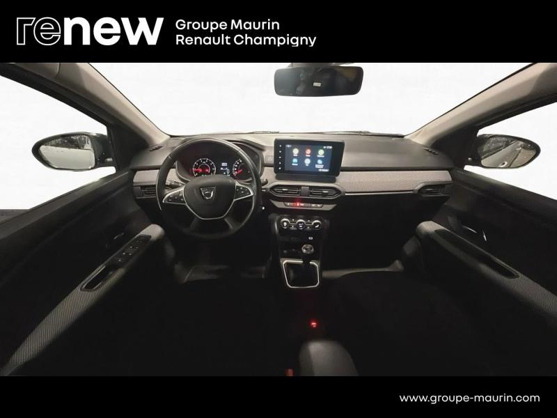 DACIA Jogger d’occasion à vendre à CHENNEVIÈRES-SUR-MARNE chez ADP - SOVEA 94 (Photo 15)