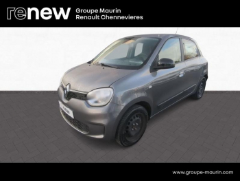 RENAULT Twingo d’occasion à vendre à CHENNEVIÈRES-SUR-MARNE