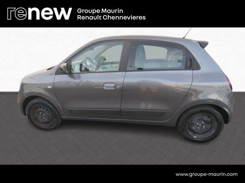 RENAULT Twingo d’occasion à vendre à CHENNEVIÈRES-SUR-MARNE chez ADP - SOVEA 94 (Photo 8)