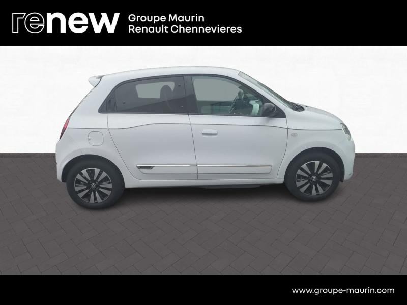 RENAULT Twingo d’occasion à vendre à CHENNEVIÈRES-SUR-MARNE chez ADP - SOVEA 94 (Photo 4)