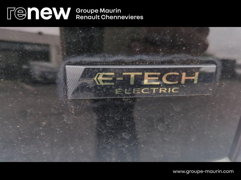RENAULT Twingo d’occasion à vendre à CHENNEVIÈRES-SUR-MARNE chez ADP - SOVEA 94 (Photo 20)