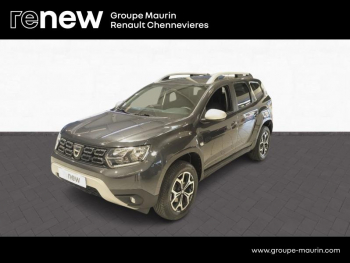 DACIA Duster d’occasion à vendre à CHENNEVIÈRES-SUR-MARNE chez ADP - SOVEA 94 (Photo 1)