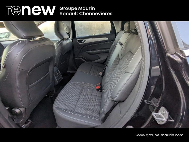 RENAULT Arkana d’occasion à vendre à CHENNEVIÈRES-SUR-MARNE chez ADP - SOVEA 94 (Photo 10)