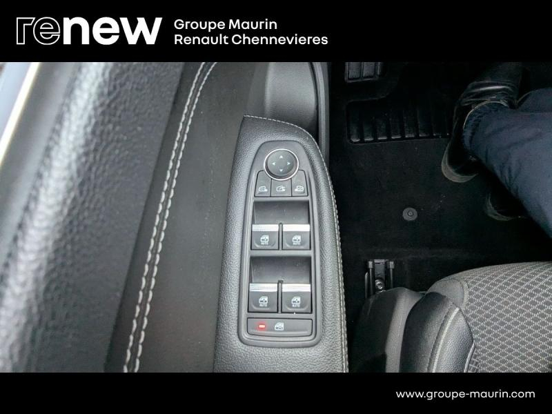 RENAULT Arkana d’occasion à vendre à CHENNEVIÈRES-SUR-MARNE chez ADP - SOVEA 94 (Photo 13)