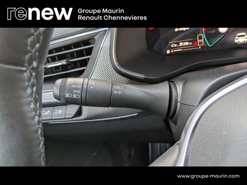 RENAULT Arkana d’occasion à vendre à CHENNEVIÈRES-SUR-MARNE chez ADP - SOVEA 94 (Photo 17)