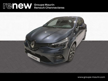 RENAULT Clio d’occasion à vendre à CHENNEVIÈRES-SUR-MARNE