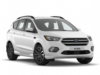 FORD Kuga 1.5 TDCi 120ch Stop&Start Titanium 4x2 Euro6.2 78400 km à vendre