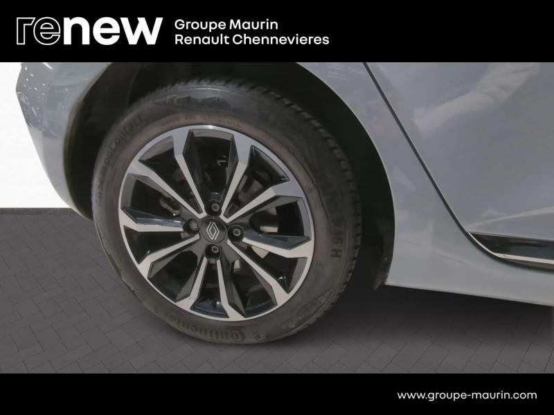 RENAULT Clio d’occasion à vendre à CHENNEVIÈRES-SUR-MARNE chez ADP - SOVEA 94 (Photo 20)