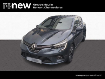 RENAULT Clio 1.0 TCe 90ch Techno 14500 km à vendre