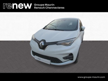 RENAULT Zoe d’occasion à vendre à CHENNEVIÈRES-SUR-MARNE