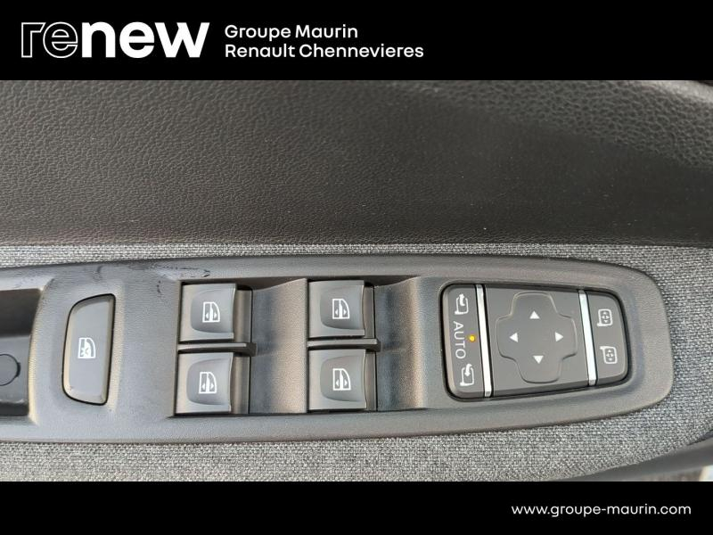 RENAULT Zoe d’occasion à vendre à CHENNEVIÈRES-SUR-MARNE chez ADP - SOVEA 94 (Photo 14)