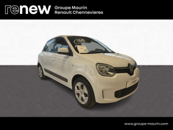 RENAULT Twingo 1.0 SCe 65ch Zen - 21MY 43355 km à vendre