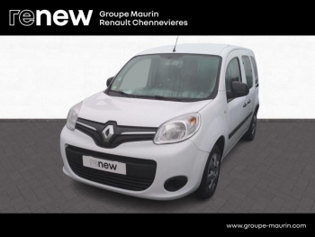 RENAULT Kangoo d’occasion à vendre à CHENNEVIÈRES-SUR-MARNE