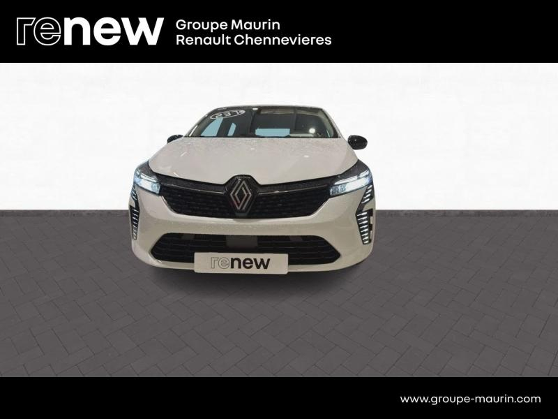 RENAULT Clio d’occasion à vendre à CHENNEVIÈRES-SUR-MARNE chez ADP - SOVEA 94 (Photo 4)