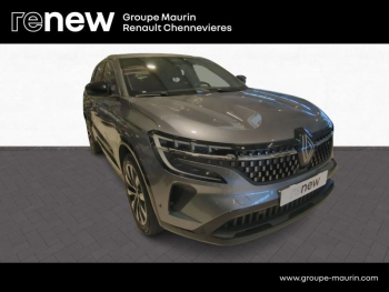 RENAULT Austral d’occasion à vendre à CHENNEVIÈRES-SUR-MARNE