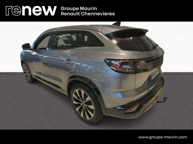 RENAULT Austral d’occasion à vendre à CHENNEVIÈRES-SUR-MARNE chez ADP - SOVEA 94 (Photo 5)