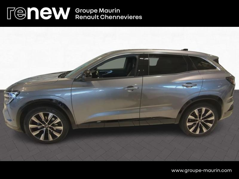 RENAULT Austral d’occasion à vendre à CHENNEVIÈRES-SUR-MARNE chez ADP - SOVEA 94 (Photo 6)