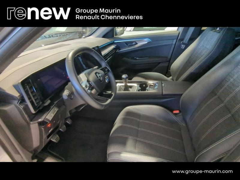 RENAULT Austral d’occasion à vendre à CHENNEVIÈRES-SUR-MARNE chez ADP - SOVEA 94 (Photo 8)