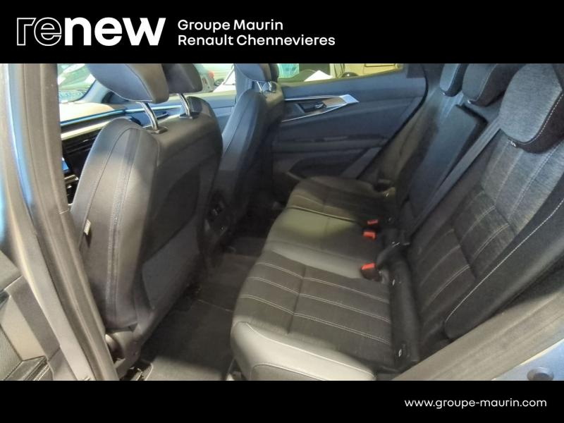 RENAULT Austral d’occasion à vendre à CHENNEVIÈRES-SUR-MARNE chez ADP - SOVEA 94 (Photo 9)