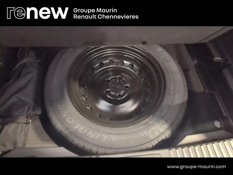 RENAULT Austral d’occasion à vendre à CHENNEVIÈRES-SUR-MARNE chez ADP - SOVEA 94 (Photo 11)