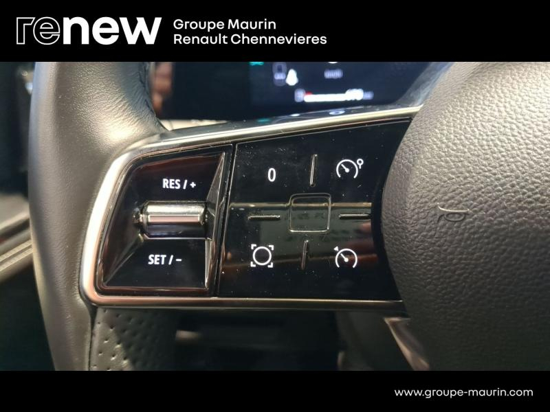 RENAULT Austral d’occasion à vendre à CHENNEVIÈRES-SUR-MARNE chez ADP - SOVEA 94 (Photo 13)