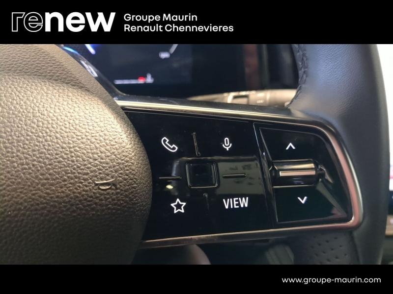 RENAULT Austral d’occasion à vendre à CHENNEVIÈRES-SUR-MARNE chez ADP - SOVEA 94 (Photo 14)