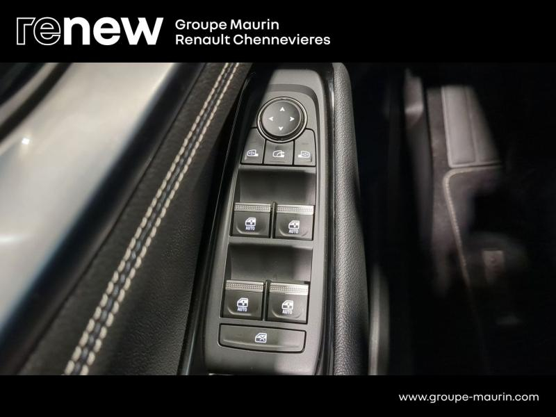 RENAULT Austral d’occasion à vendre à CHENNEVIÈRES-SUR-MARNE chez ADP - SOVEA 94 (Photo 15)