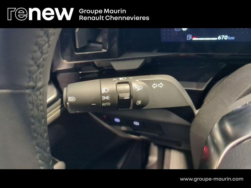 RENAULT Austral d’occasion à vendre à CHENNEVIÈRES-SUR-MARNE chez ADP - SOVEA 94 (Photo 16)