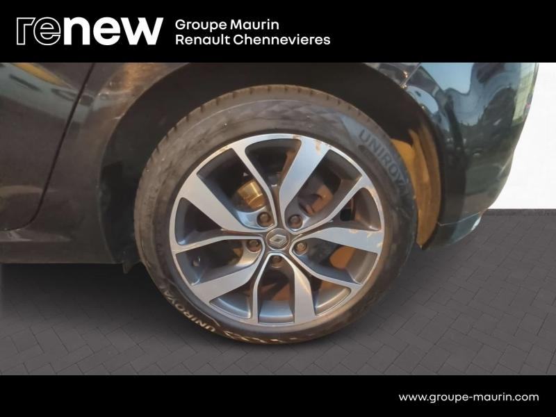 RENAULT Megane d’occasion à vendre à CHENNEVIÈRES-SUR-MARNE chez ADP - SOVEA 94 (Photo 16)
