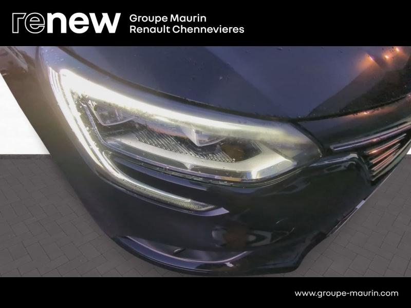 RENAULT Megane d’occasion à vendre à CHENNEVIÈRES-SUR-MARNE chez ADP - SOVEA 94 (Photo 18)