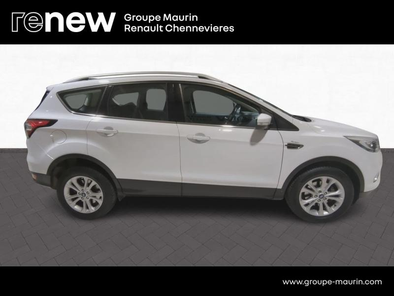 FORD Kuga d’occasion à vendre à CHENNEVIÈRES-SUR-MARNE chez ADP - SOVEA 94 (Photo 4)