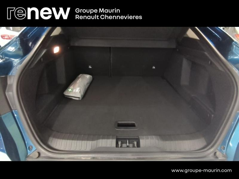 RENAULT Arkana d’occasion à vendre à CHENNEVIÈRES-SUR-MARNE chez ADP - SOVEA 94 (Photo 12)