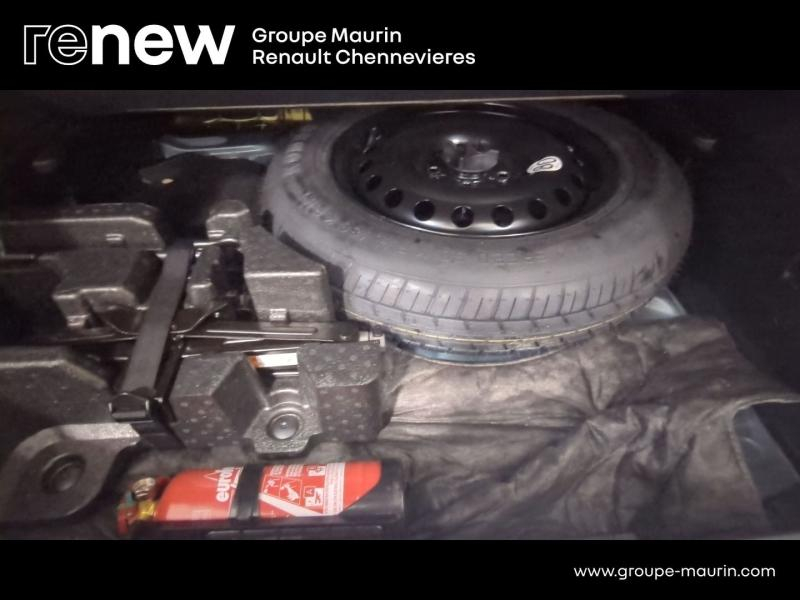 RENAULT Arkana d’occasion à vendre à CHENNEVIÈRES-SUR-MARNE chez ADP - SOVEA 94 (Photo 13)