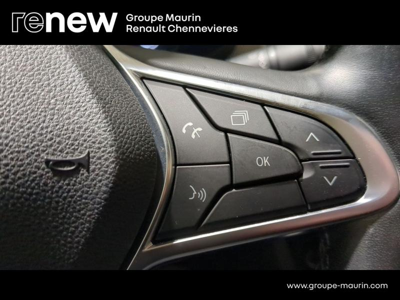 RENAULT Arkana d’occasion à vendre à CHENNEVIÈRES-SUR-MARNE chez ADP - SOVEA 94 (Photo 16)