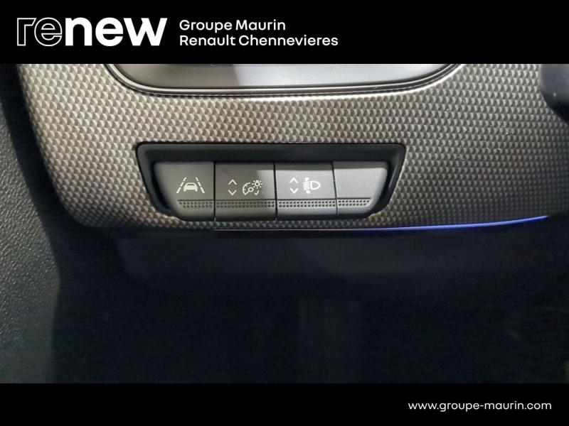 RENAULT Arkana d’occasion à vendre à CHENNEVIÈRES-SUR-MARNE chez ADP - SOVEA 94 (Photo 19)