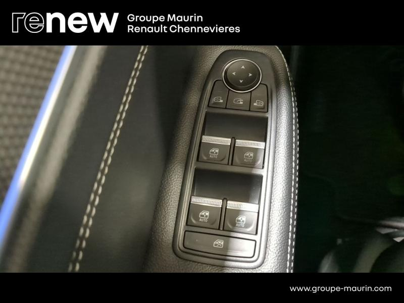 RENAULT Arkana d’occasion à vendre à CHENNEVIÈRES-SUR-MARNE chez ADP - SOVEA 94 (Photo 20)