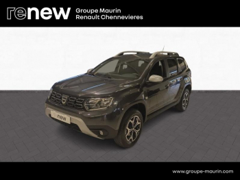 DACIA Duster d’occasion à vendre à CHENNEVIÈRES-SUR-MARNE chez ADP - SOVEA 94 (Photo 1)