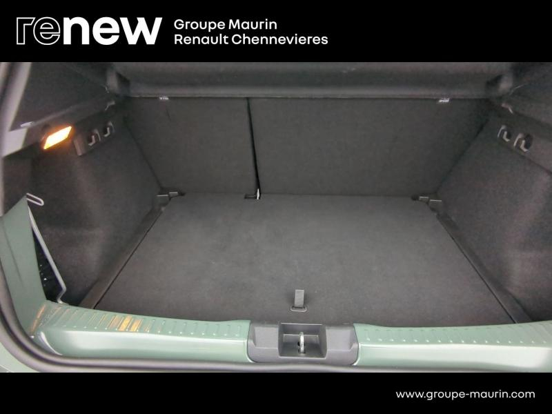DACIA Sandero d’occasion à vendre à CHENNEVIÈRES-SUR-MARNE chez ADP - SOVEA 94 (Photo 12)