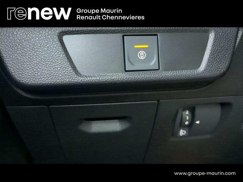 DACIA Sandero d’occasion à vendre à CHENNEVIÈRES-SUR-MARNE chez ADP - SOVEA 94 (Photo 20)