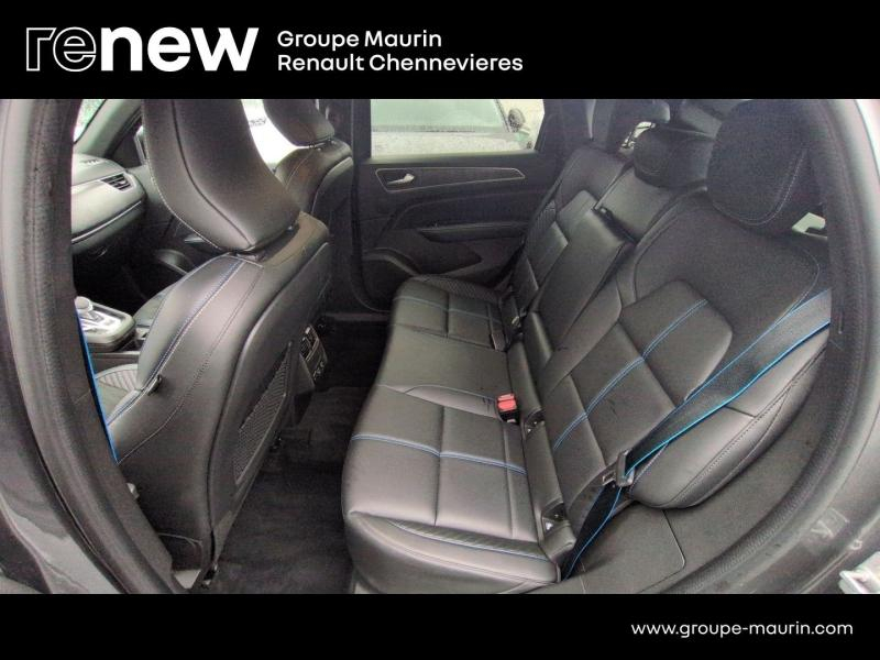 RENAULT Arkana d’occasion à vendre à CHENNEVIÈRES-SUR-MARNE chez ADP - SOVEA 94 (Photo 11)