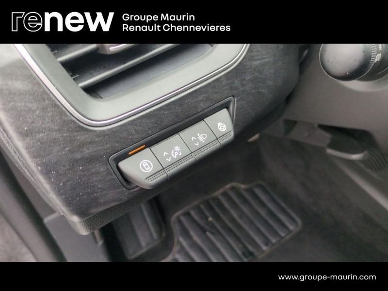 RENAULT Arkana d’occasion à vendre à CHENNEVIÈRES-SUR-MARNE chez ADP - SOVEA 94 (Photo 16)