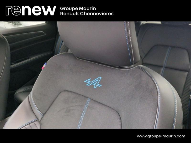 RENAULT Arkana d’occasion à vendre à CHENNEVIÈRES-SUR-MARNE chez ADP - SOVEA 94 (Photo 18)