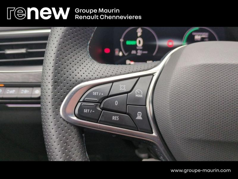 RENAULT Arkana d’occasion à vendre à CHENNEVIÈRES-SUR-MARNE chez ADP - SOVEA 94 (Photo 19)