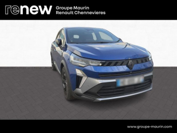 RENAULT  1.6 E-Tech full hybrid 145ch esprit Alpine 17731 km à vendre